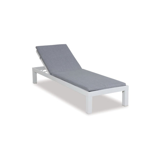Riverside Sunlounger-Global Living