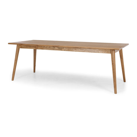Travis Dining Table 220