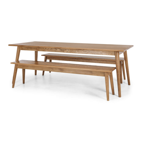 Travis Dining Table 220