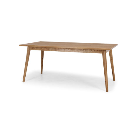 Travis Dining Table 180