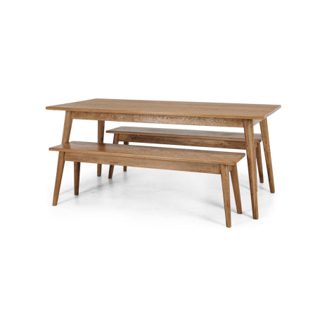 Travis Dining Table 180