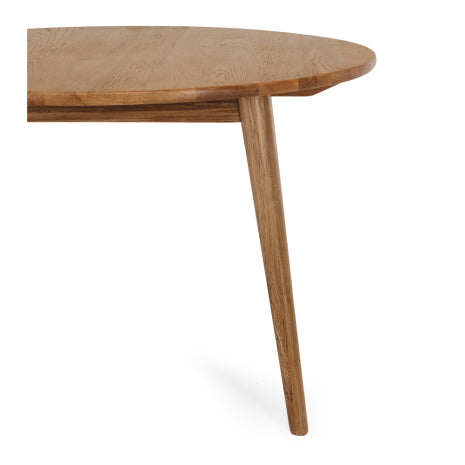 Travis Dining Table 120 Round