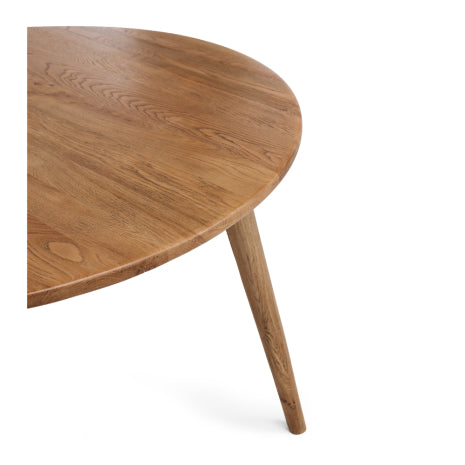 Travis Dining Table 120 Round