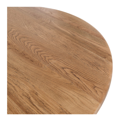 Travis Dining Table 120 Round