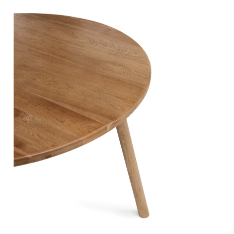 Travis Dining Table 100 Round