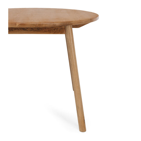 Travis Dining Table 100 Round
