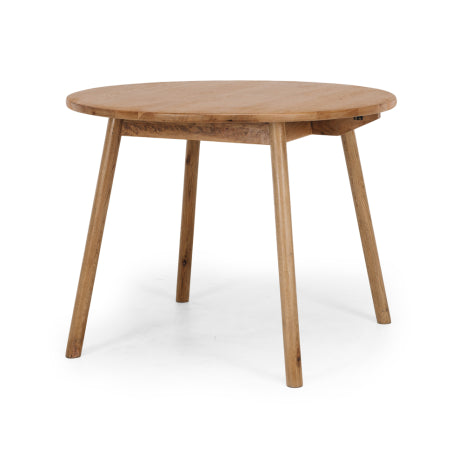 Travis Dining Table 100 Round