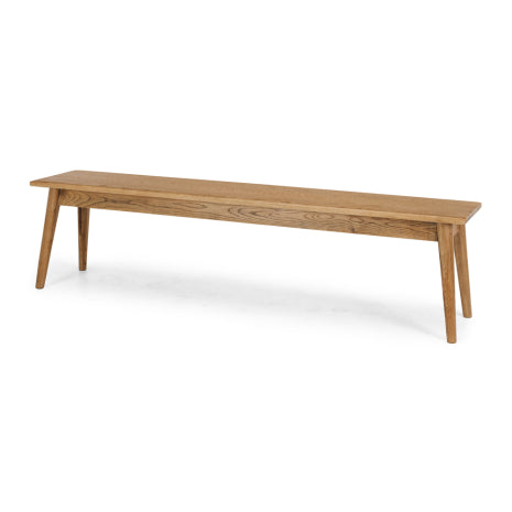 Travis Bench 180