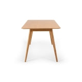 Radius Dining Table 1600-Global Living