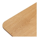 Radius Dining Table 1600-Global Living