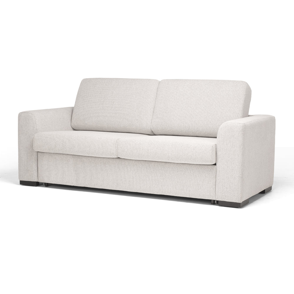 Optimus Queen Sofa Bed - Pepper