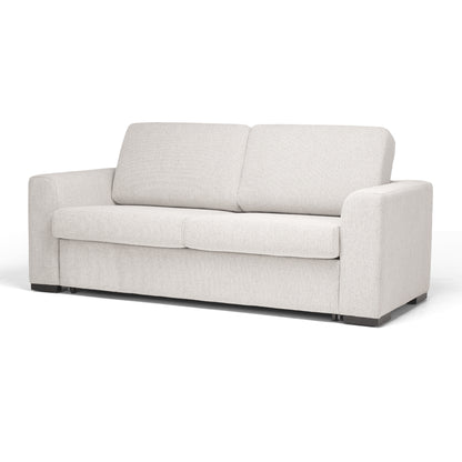Optimus Queen Sofa Bed - Pepper
