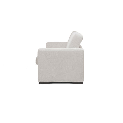 Optimus Queen Sofa Bed - Pepper