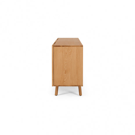 Arc Sideboard - Natural