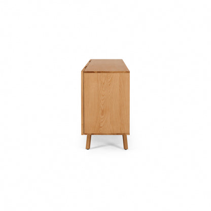 Arc Sideboard - Natural