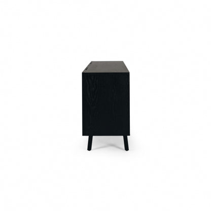 ARC Sideboard (Black Oak)