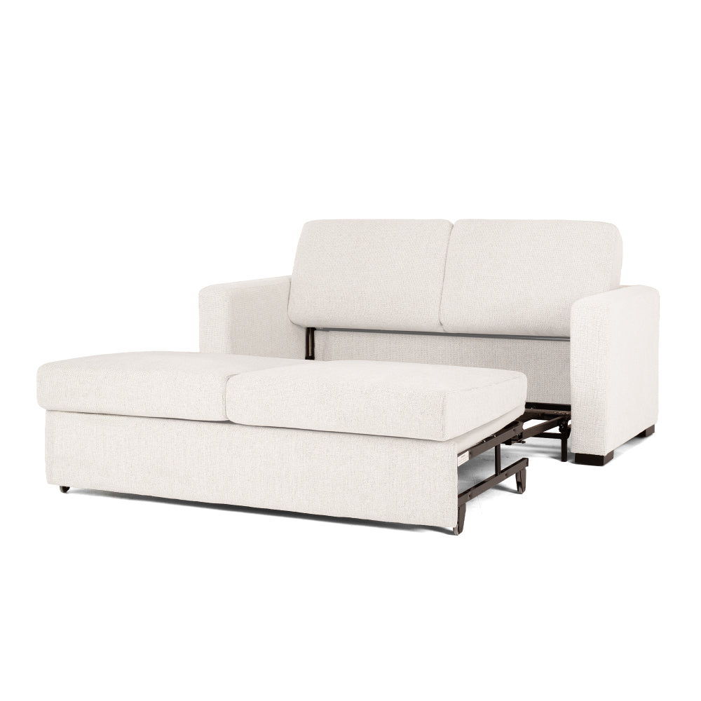 Ratchet Sofa Bed - Pepper