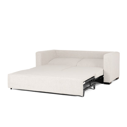 Ratchet Sofa Bed - Pepper