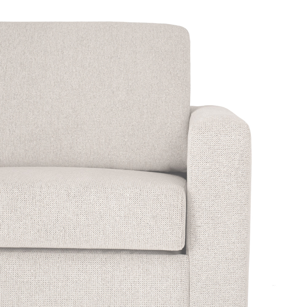 Ratchet Sofa Bed - Pepper
