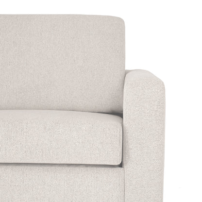Ratchet Sofa Bed - Pepper
