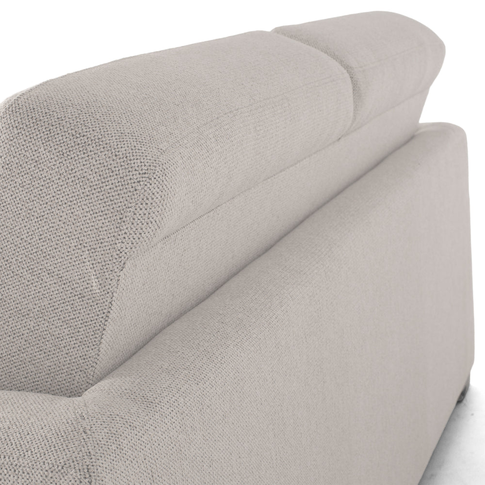 Ratchet Sofa Bed - Pepper