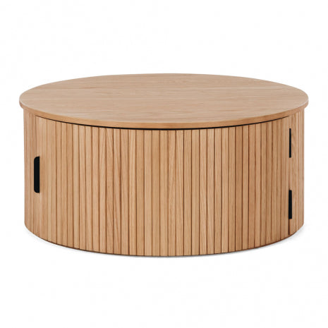Monaco Round Coffee Table