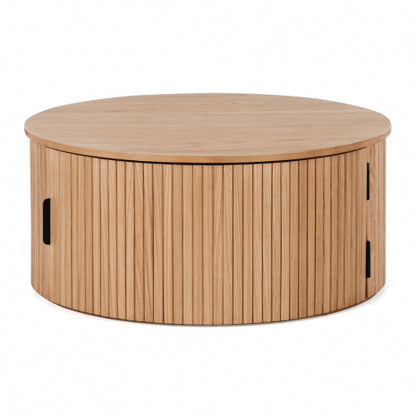 Monaco Round Coffee Table