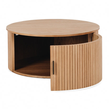 Monaco Round Coffee Table