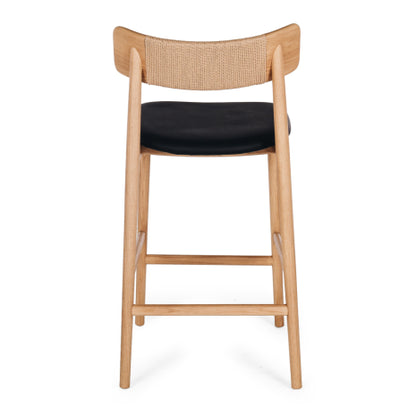 River High Back Barstool-Global Living