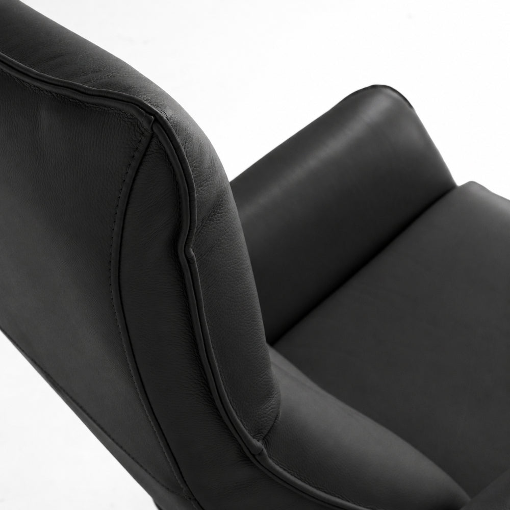 Summit Recliner Chair