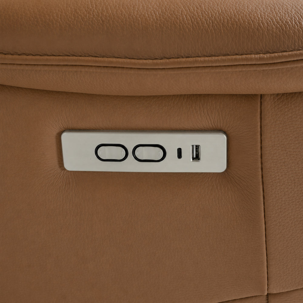 Summit Recliner Chair