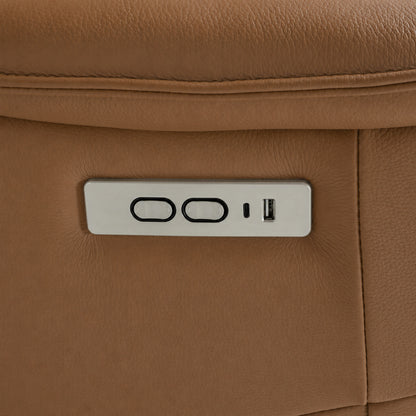 Summit Recliner Chair