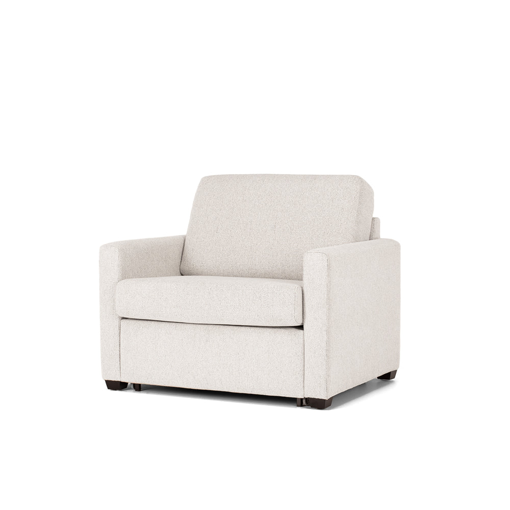 Starscream Single Sofa Bed Pepper