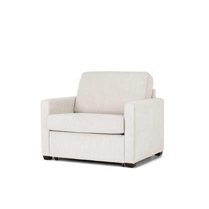 Starscream Single Sofa Bed Pepper