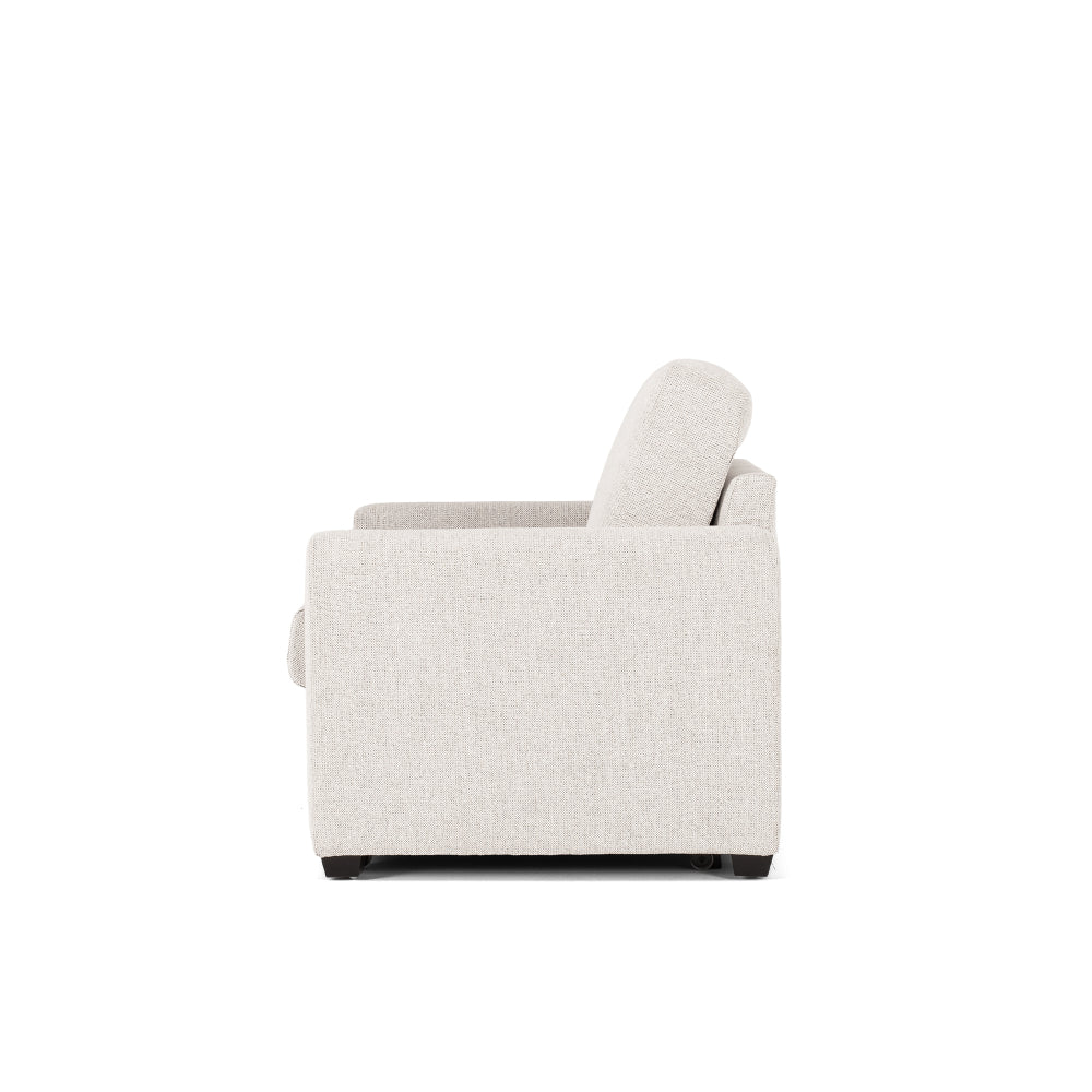 Starscream Single Sofa Bed Pepper