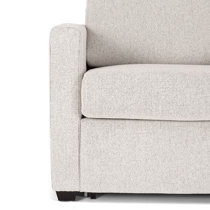 Starscream Single Sofa Bed Pepper