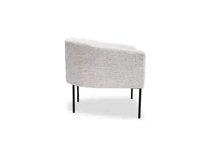 Spyder Lounge Chair by Kovacs-Global Living