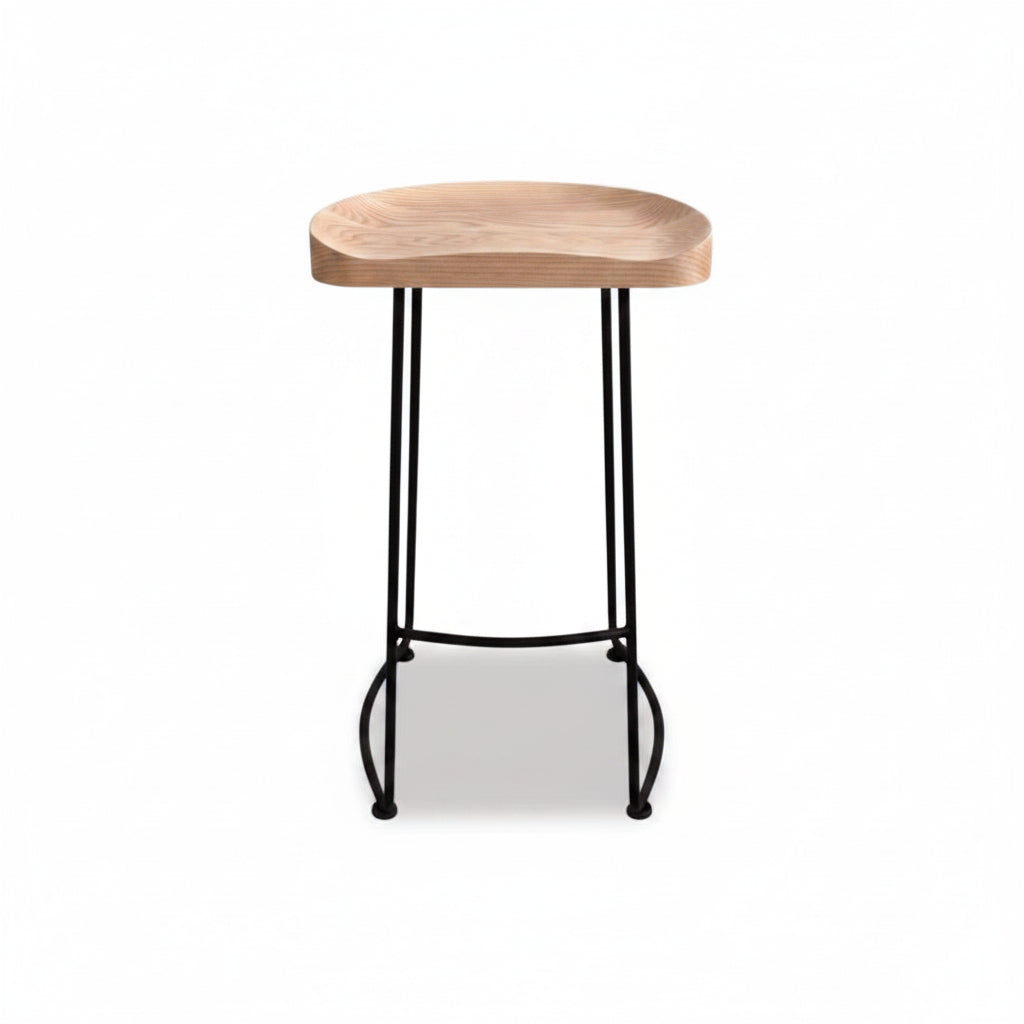Isola Barstool
