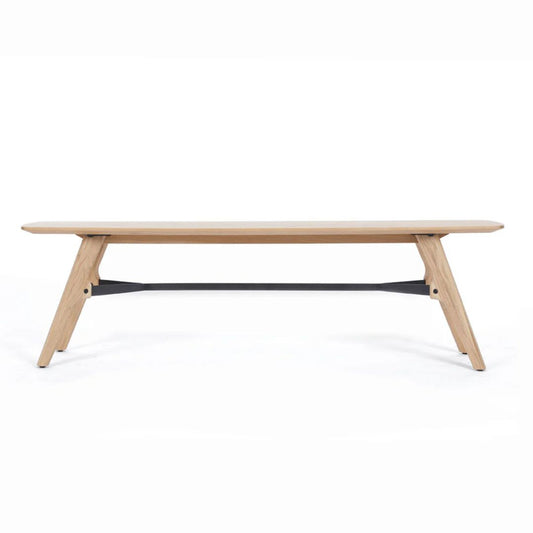 Malta Bench Seat-Global Living