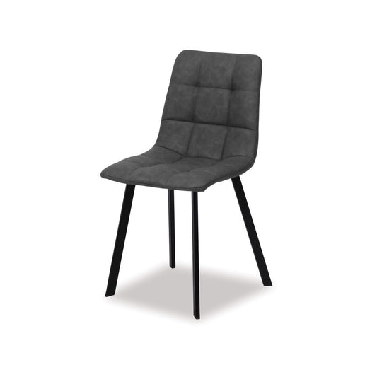 Nova Dining Chair-Global Living