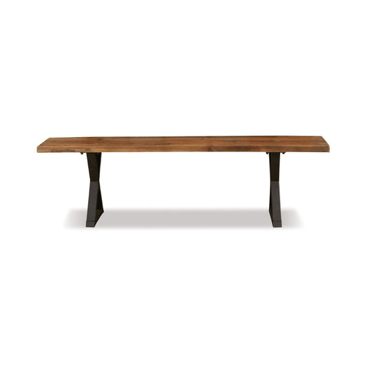 Cross Bench Seat-Global Living