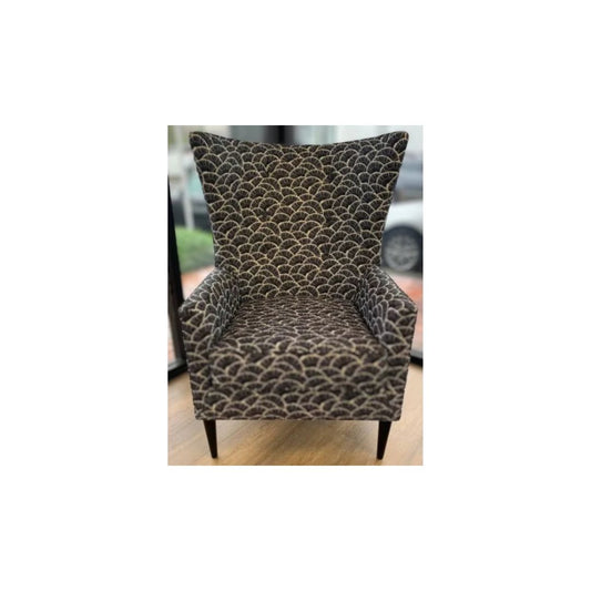 Lennon Chair By Danske Mobler-Global Living