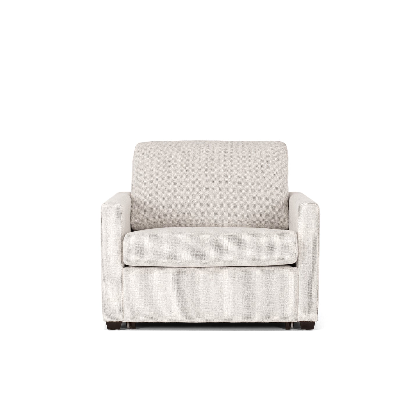 Starscream Single Sofa Bed Pepper