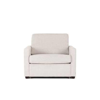 Starscream Single Sofa Bed Pepper