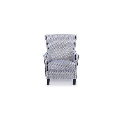 Zoe Lounge Chair by Kovacs-Global Living