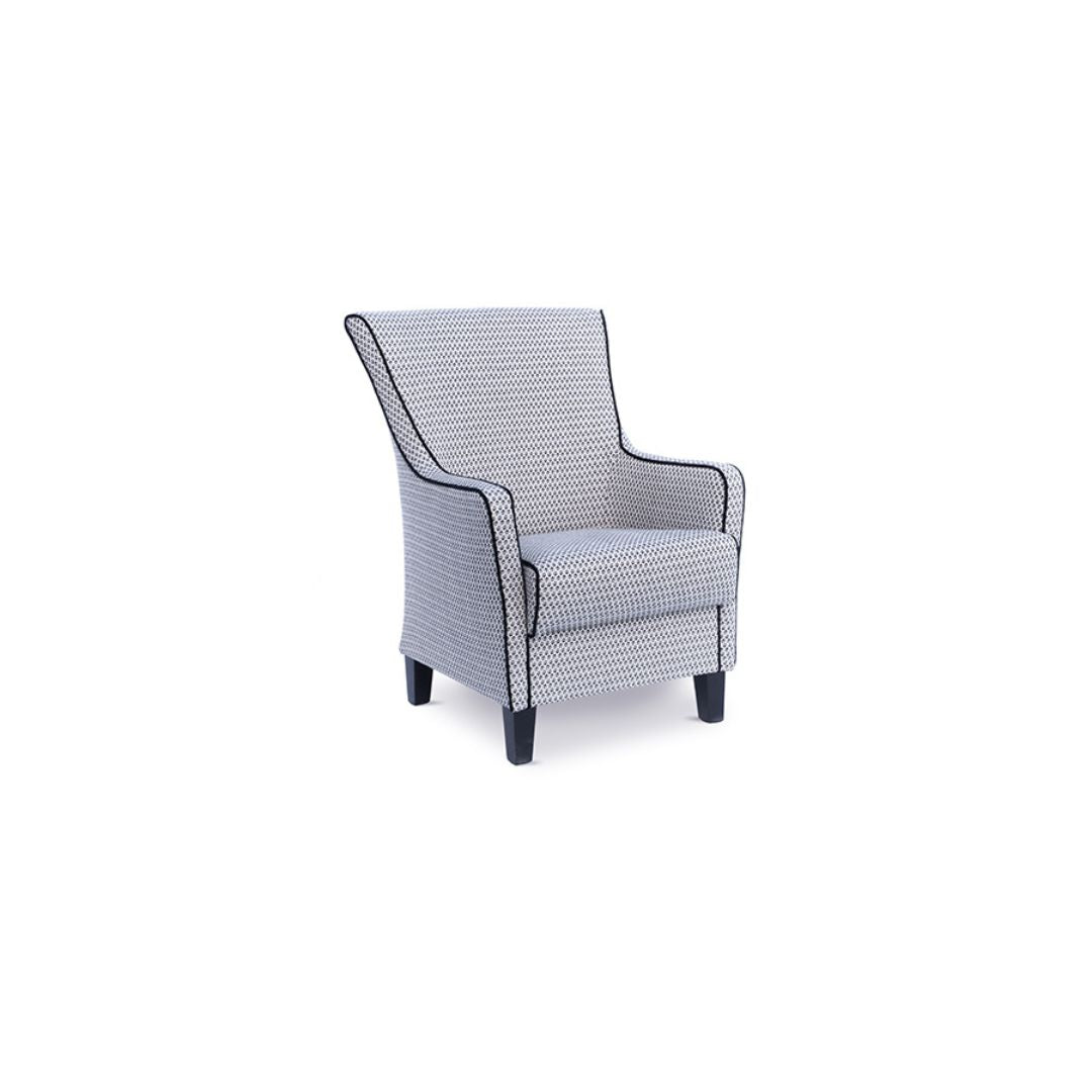 Zoe Lounge Chair by Kovacs-Global Living