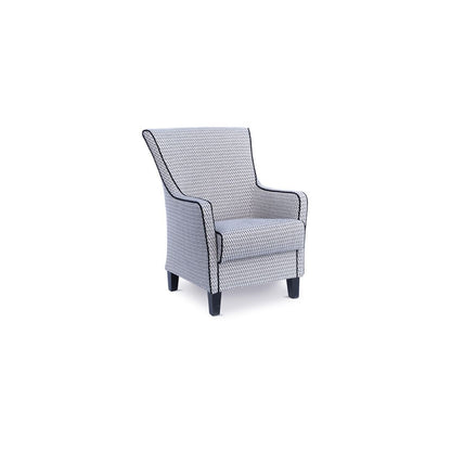 Zoe Lounge Chair by Kovacs-Global Living