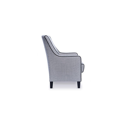 Zoe Lounge Chair by Kovacs-Global Living