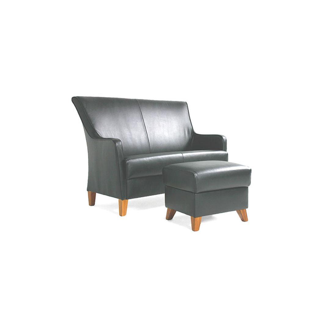 Zoe Lounge Chair by Kovacs-Global Living