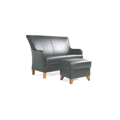 Zoe Lounge Chair by Kovacs-Global Living